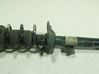 Amortiguador delantero con muelle espiral 2Q0413031AJ