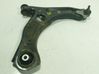 Brazo de suspensión delantero 2Q0407152D