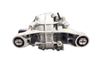 Rear differential 