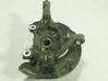Front wheel hub spindle knuckle 5352024