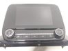Head up display screen 2307411