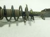 Amortiguador delantero con muelle espiral 543020503R