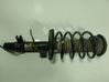 Amortiguador delantero con muelle espiral 9804831280