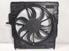Electric radiator cooling fan 17428618241