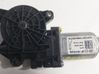 Regulador de puerta trasera con motor 83450G2000