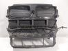 Cabin air duct channel 51647192758