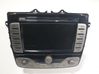 Radio/CD/DVD/GPS head unit 1716880