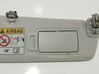 Sun visor 