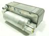 A/C cooling radiator (condenser) 64509367096