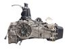 Manual 5 speed gearbox 194432