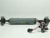 Rear anti-roll bar/sway bar 37105A8D565