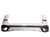 Rear bumper 51125A9B970