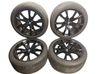 R22 alloy rim 36115A269F7