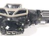 Interior heater climate box assembly 64119490192