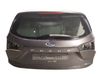 Tailgate/trunk/boot lid 