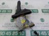 Hand brake release handle 