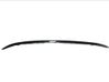 Roof bar rail 51138071668