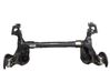 Rear axle beam with reductor 