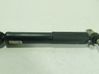 Rear shock absorber/damper 