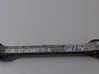 Rear control arm 55120J5000
