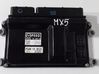 Engine control unit/module P59D18881A