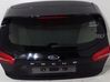 Tailgate/trunk/boot lid 