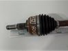 Driveshaft outer CV joint 