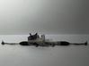 Steering rack 9831639880
