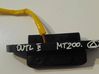Tailgate opening switch MT200