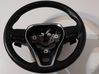 Steering wheel 6411018