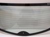 Rear side window 00000066