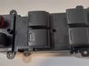 Electric window control switch M38467