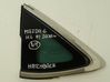 Rear side window 000000077