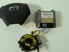 Airbag control unit/module BP4M57K30