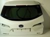 Tailgate/trunk/boot lid 040