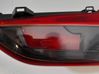 Tailgate rear/tail lights 13241978