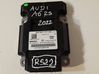 Suspension control unit/module 4K0907777CB