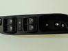 Electric window control switch 735604302