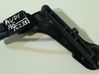 Headlight/headlamp level sensor 4K0907504