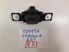 Tailgate opening switch 00000066