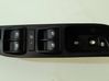 Electric window control switch 735604302