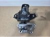 Engine mounting bracket 000077