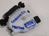 Tailgate/trunk/boot lock/catch/latch 