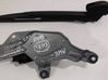 Rear window wiper motor 8513002060