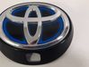Manufacturers badge/model letters 6793002060
