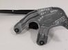 Rear window wiper motor 8513002090