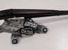Rear window wiper motor 8513002960