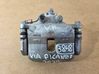 Front brake caliper PJ1