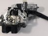 Tailgate/trunk/boot lock/catch/latch 1638000790