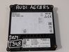 Other control units/modules 4KE035282G